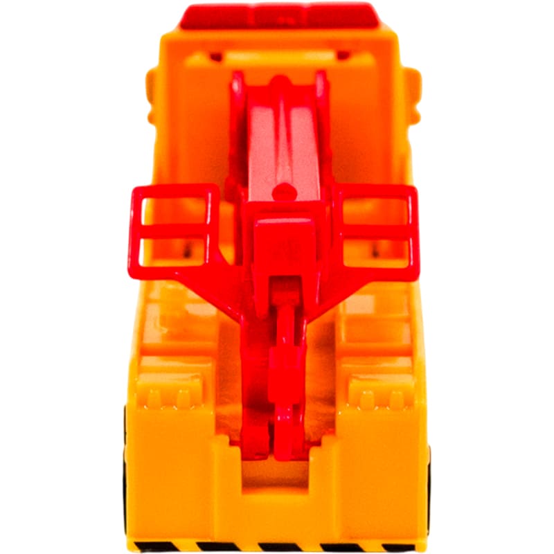 Автомодель TECHNODRIVE Volvo Эвакуатор (250303) Марка авто Volvo