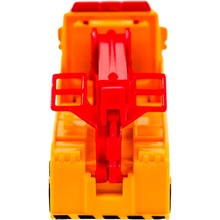 Автомодель TECHNODRIVE Volvo Эвакуатор (250303)