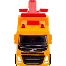 Автомодель TECHNODRIVE Volvo Эвакуатор (250303)