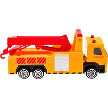 Автомодель TECHNODRIVE Volvo Эвакуатор (250303)