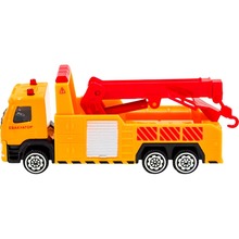 Автомодель TECHNODRIVE Volvo Эвакуатор (250303)