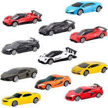 Автомодель TECHNODRIVE Street Racers S2 1:64 (250438U)