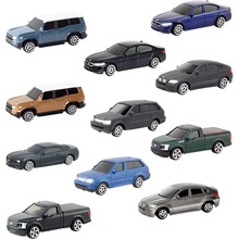 Автомодель TECHNODRIVE Street Racers S2 1:64 (250438U)