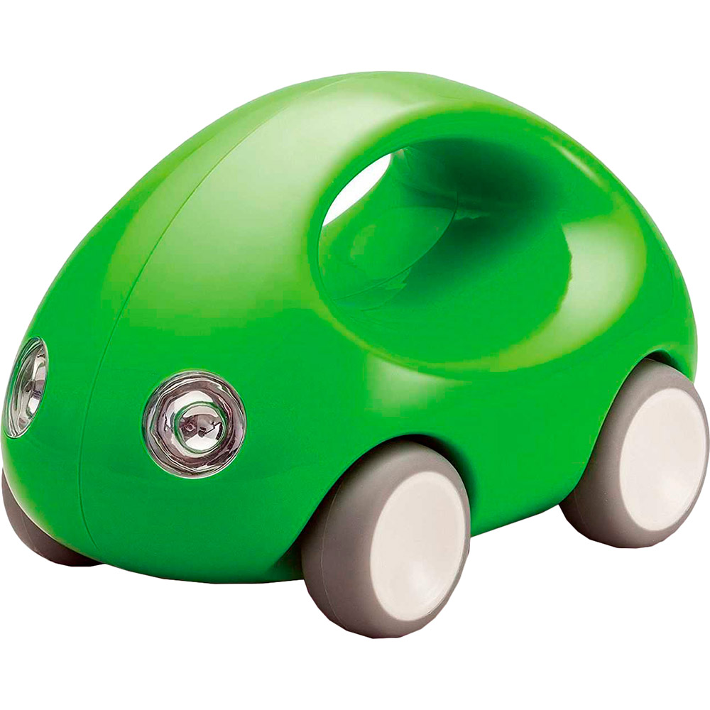 

Машинка KID O Первый Автомобиль Green (10340), Игрушка "Первый Автомобиль", 1+ (зеленый)