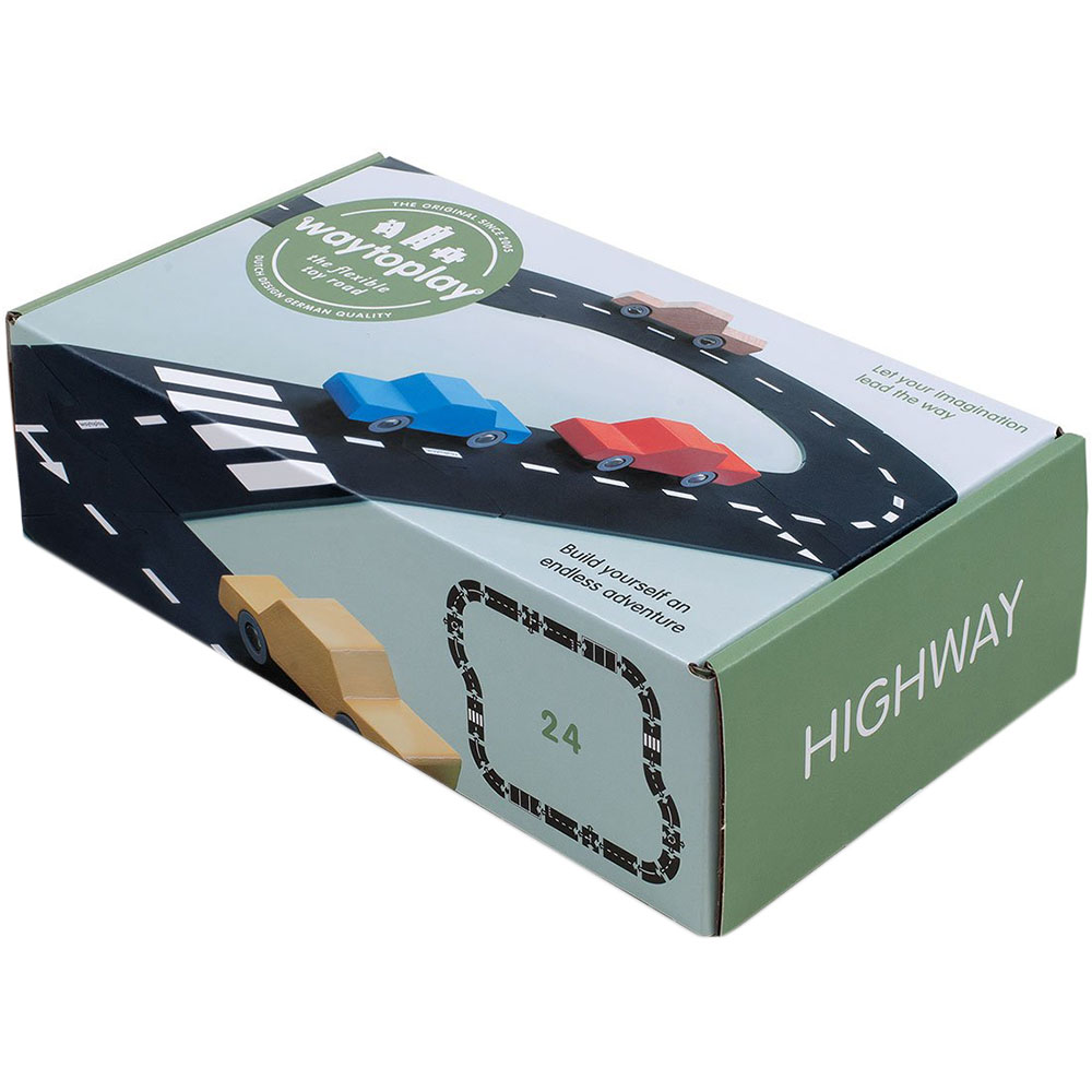 Гнучка дорога WAYTOPLAY Highway (25)