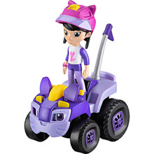 Игровой набор REV&ROLL Die Cast Avery & Alley (EU881021)