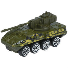 Набор машинок SAME TOY SQ80956-8Ut