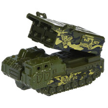 Набор машинок SAME TOY SQ80956-8Ut