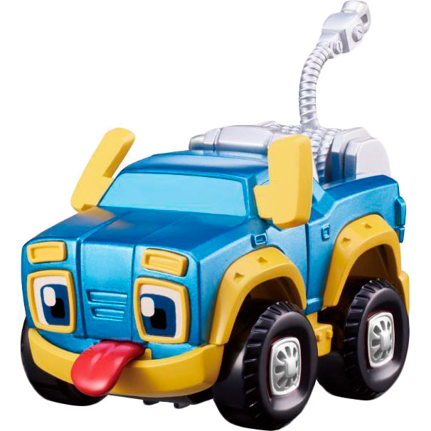 

Машинка REV&ROLL Рев и Рамбл Mini Рамбл (EU881110), Рев та Рамбл Mini Рамбл