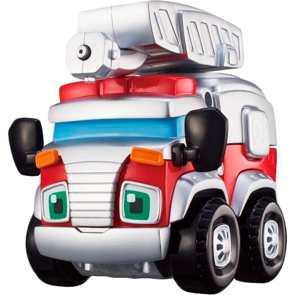 

Машинка REV&ROLL Рев и Рамбл Mini Спритцер (EU881130), Рев та Рамбл Mini Спрітцер