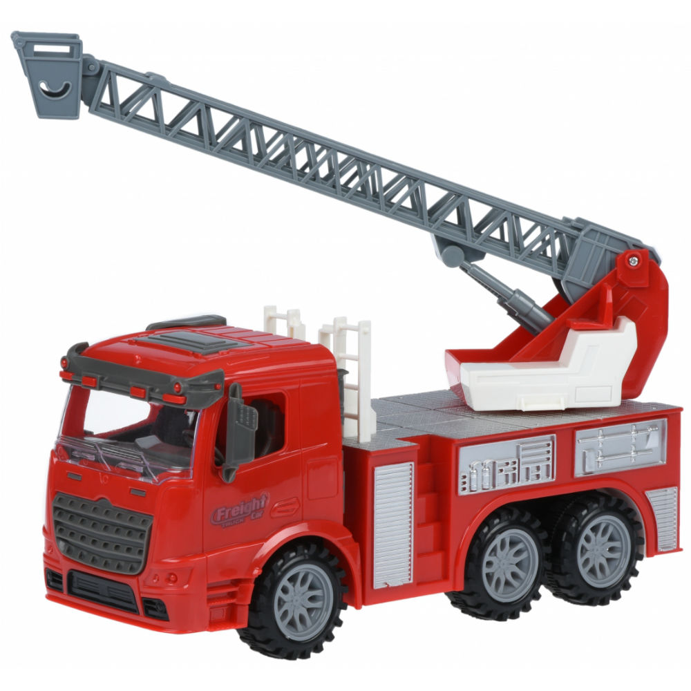 

Пожарная машина SAME TOY 98-616Ut, 98-616Ut