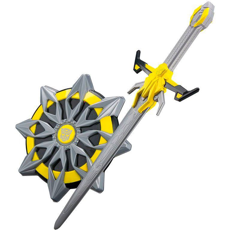 

Набор игрушечного оружия EKIDS Transformers Bumblebee (TF-502BB.EXV7), Набор игрушечного оружия Transformers, Bumblebee