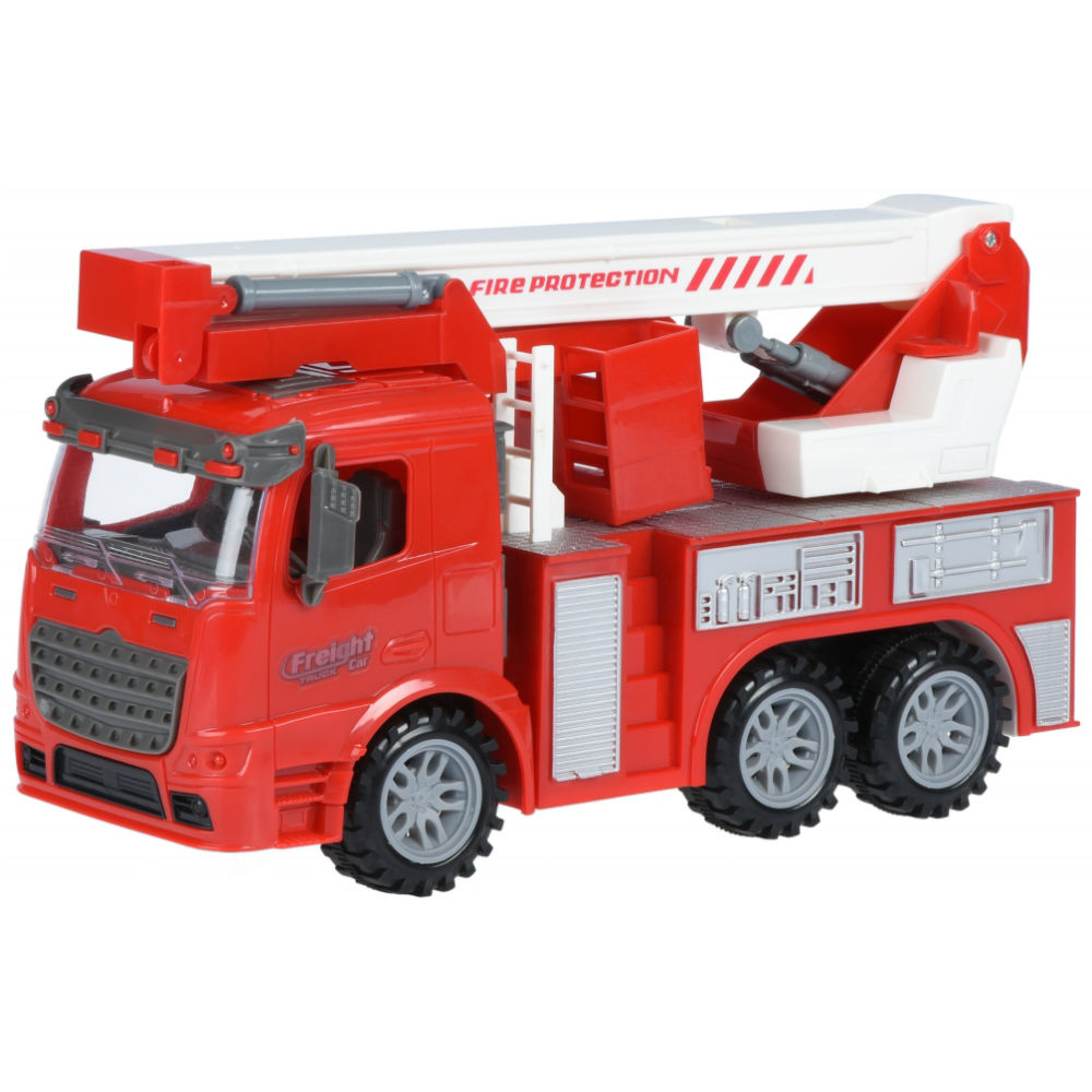 

Пожарная машина SAME TOY 98-617Ut, 98-617Ut