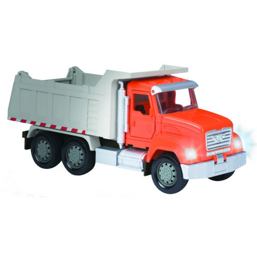 

Машинка DRIVEN MICRO Самосвал (WH1006Z), Машинка MICRO Самосвал WH1006Z