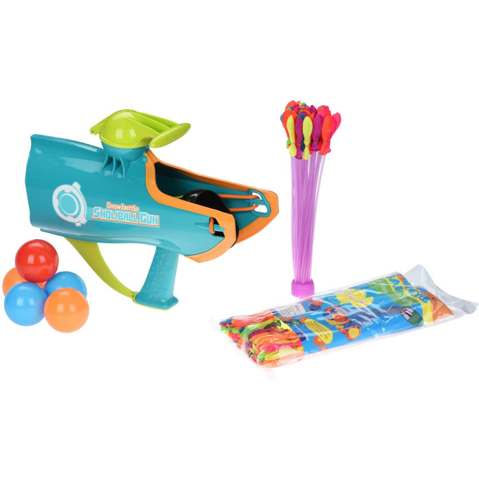 Игрушечное оружие SAME TOY 3 в 1 Бластер (398Ut)