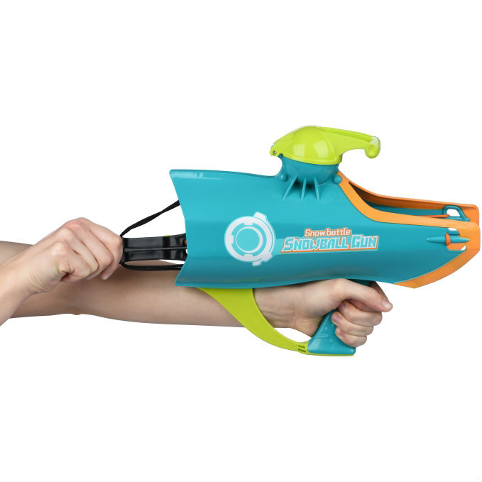 Игрушечное оружие SAME TOY 3 в 1 Бластер (398Ut) Тип оружия оружие