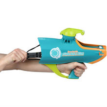 Игрушечное оружие SAME TOY 3 в 1 Бластер (398Ut)