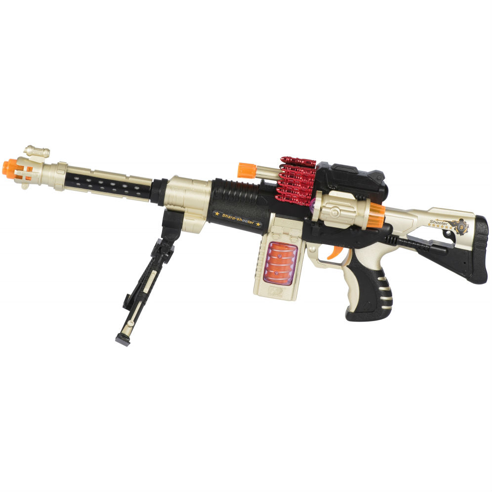 

Винтовка снайперская SAME TOY DF-14218BUt, DF-14218BUt