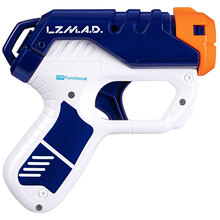 Іграшкова зброя SILVERLIT Lazer M. A. D. Black Ops (LM-86861)