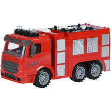 Машинка инерционная SAME TOY 98-618AUt