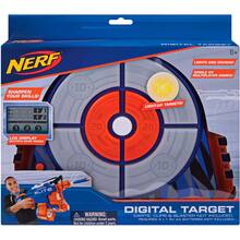 Игровая электронная мишень Nerf Jazwares Elite Strike and Score Digital Target (NER0156)