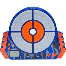 Игровая электронная мишень Nerf Jazwares Elite Strike and Score Digital Target (NER0156)