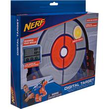 Игровая электронная мишень Nerf Jazwares Elite Strike and Score Digital Target (NER0156)