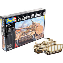 Збірна модель Revell Танк T-IV масштаб 1:72 (RVL-03184)