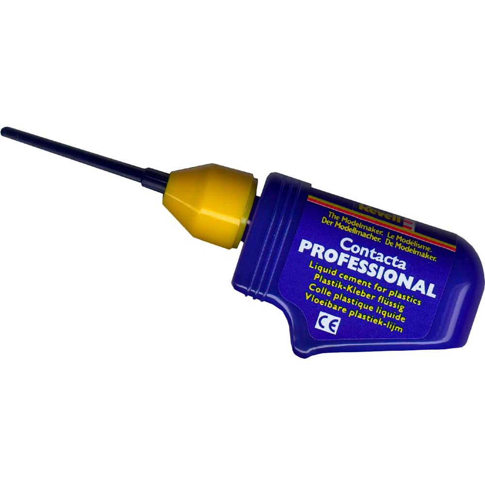 Клей Revell Contacta Professional 25 мл (RVL-39604)