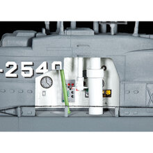 Сборная модель Revell Подводная лодка Type XXI 1:144 (RVL-05078)