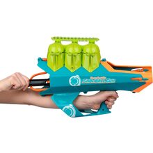 Игрушечное оружие SAME TOY 3 в 1 Бластер (388Ut)