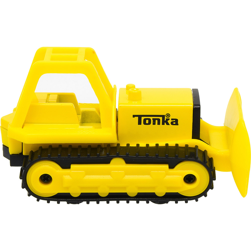 

Игровой набор Tonka Мини Бульдозер с песком (06042), мини БУЛЬДОЗЕР с песком 06042