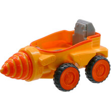 Игровой набор SUPER WINGS Бурильный автомобиль Донни (EU730843)