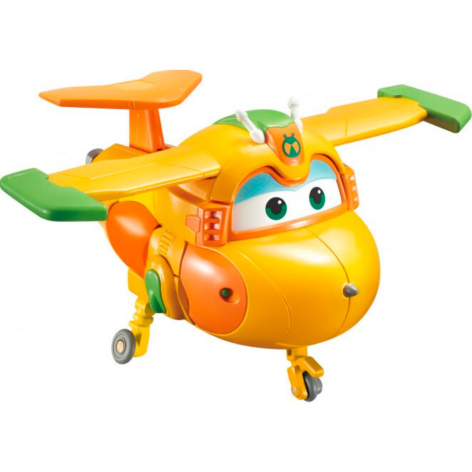 

Игрушка-трансформер SUPER WINGS Transforming Supercharge Bucky (EU740273), Ігрова фігурка-трансформер Transforming-