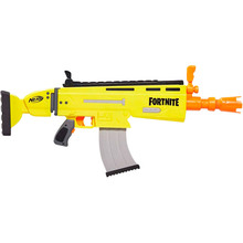 Бластер HASBRO NERF FORTNITE AR L (E6158EU4)