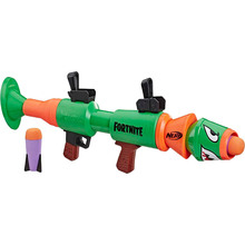 Бластер HASBRO NERF FORTNITE RL (E7511EU4)