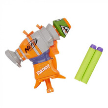 Бластер HASBRO NERF FORTNITE Микрошотс RL (E6741_E6749)