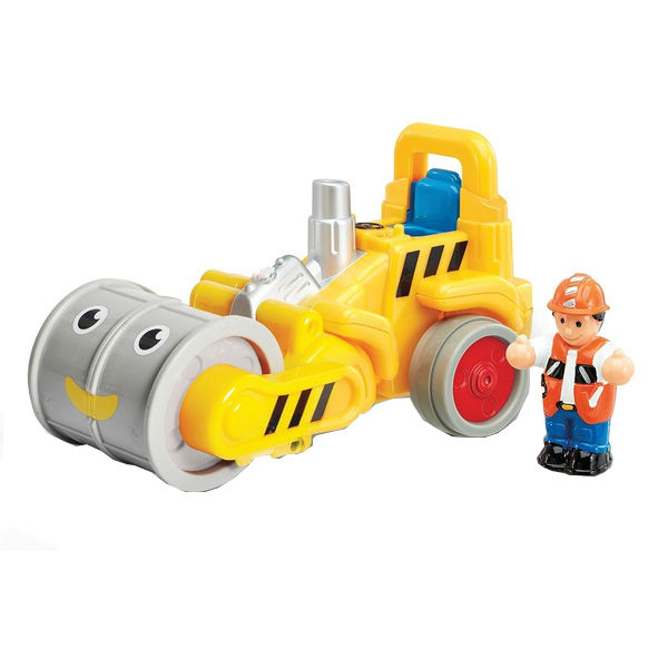 

Каток WOW TOYS Roll-it Riley (10302), Roll-it Riley