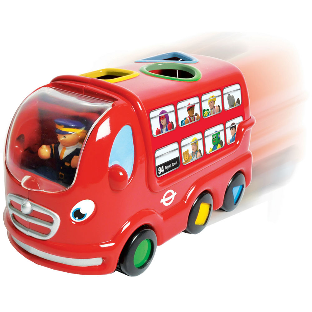 wow toys bus