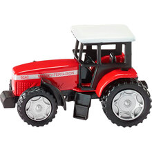 Машинка SIKU Трактор Massey Ferguson (847)