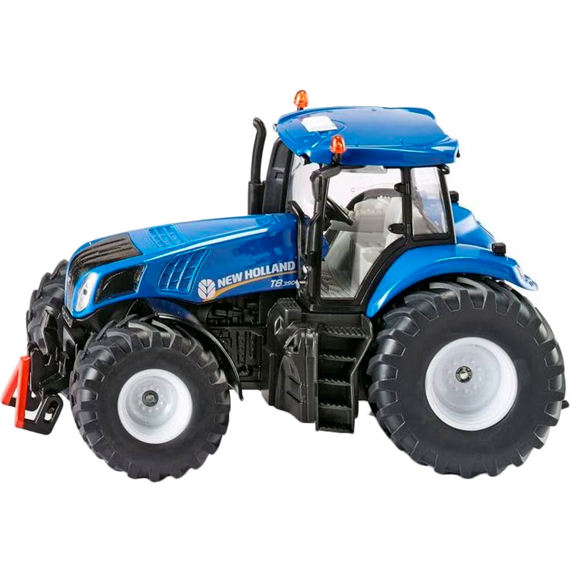 

Машинка SIKU Трактор New Holland T8. 390 (3273), Трактор New Holland T8. 390 (3273)
