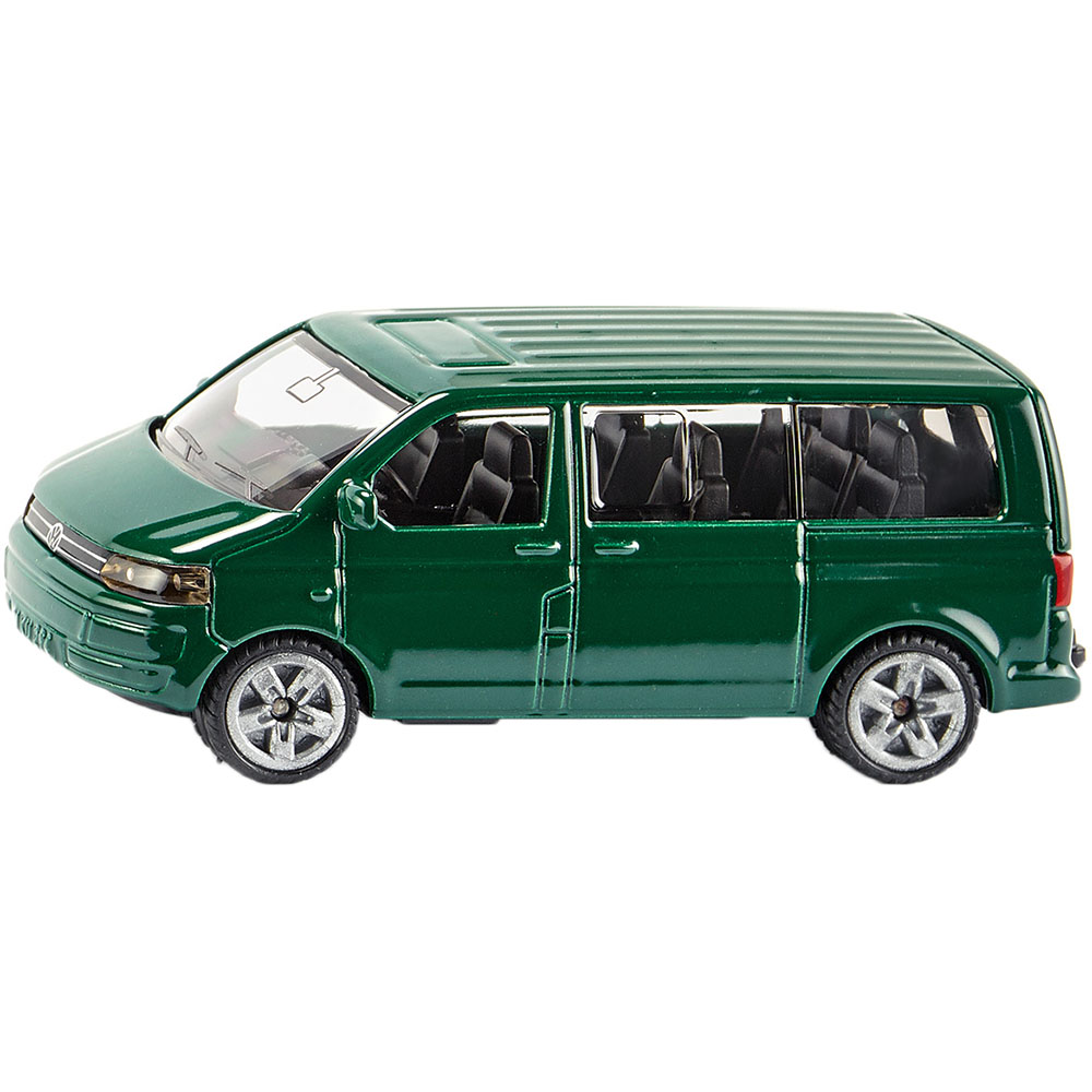 

Машинка SIKU Volkswagen Multivan (1070), Автомодель VW Multivan (1070)