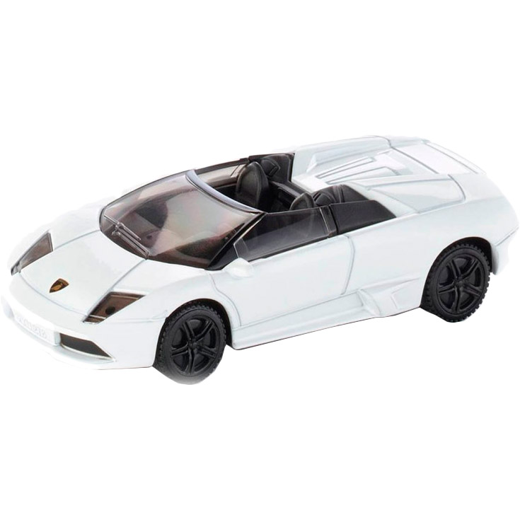 

Машинка Siku Lamborghini Murcielago (1318), Машинка Lamborghini Murcielago (1318)