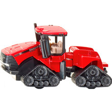 Машинка SIKU Трактор Case IH Quadtrac 600 (1324)