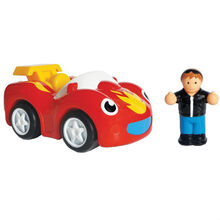 Машинка WOW TOYS Fireball Frankie (1015)