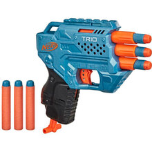 Бластер HASBRO NERF Elite 2.0 TRIO (E9954EU4)