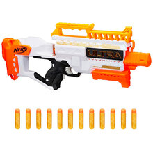 Бластер HASBRO NERF ULTRA DORADO (F2018ZR0)