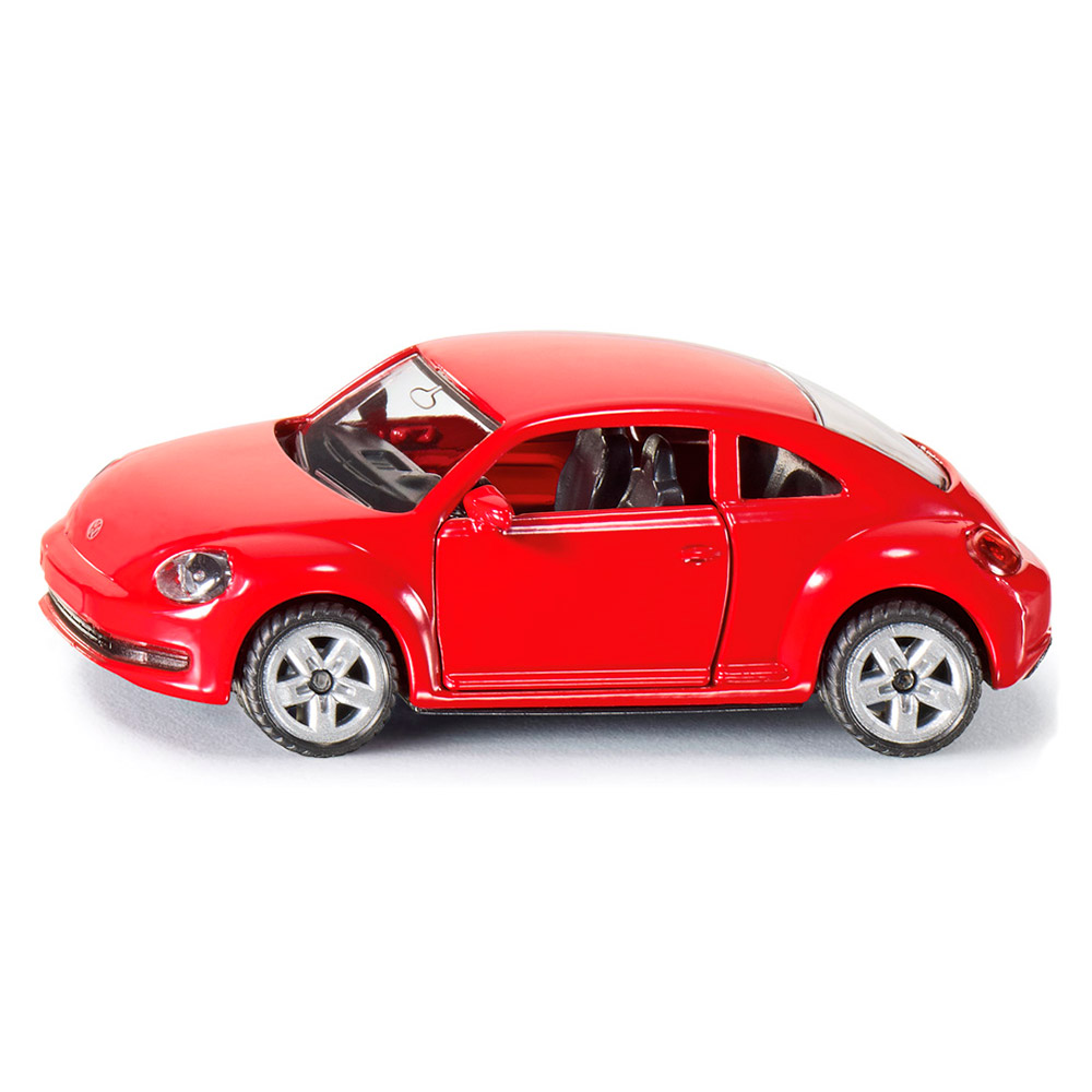 

Автомодель SIKU VW The Beetle (1417), Автомобiль VW The Beetle (1417)