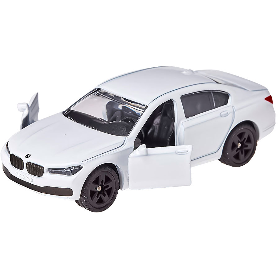 

Автомодель SIKU BMW 750i (1509), Автомобіль BMW 750i (1509)