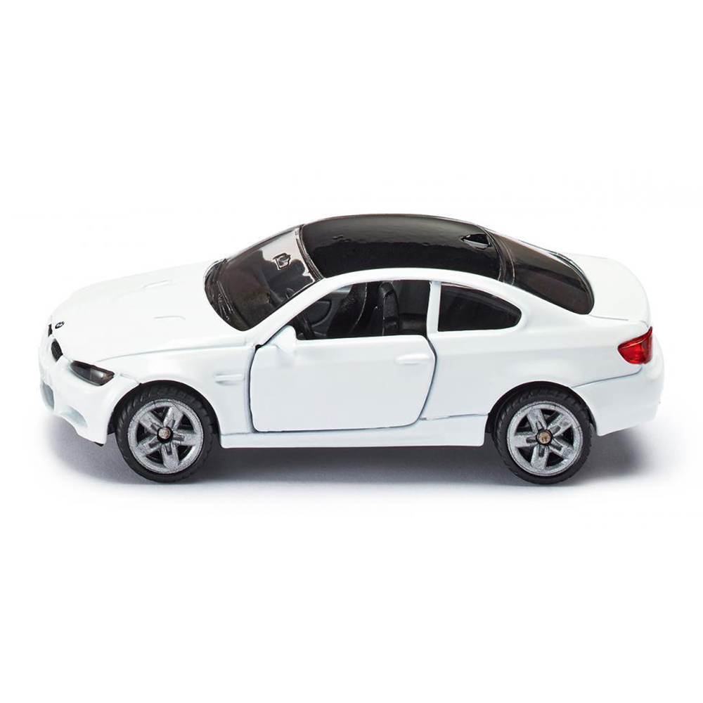 

Автомодель SIKU BMW M3 Coupe (1450), Автомобіль BMW M3 Coupe (1450)